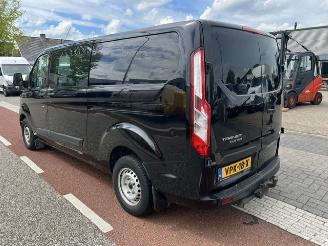 Ford Transit Custom 2.0 TDCI 95KW DC L2H1 LANG AIRCO KLIMA NAV CAM picture 2