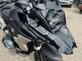 BMW R 1250 GS TRIPLE BLACK EDITION  32.000KM picture 8