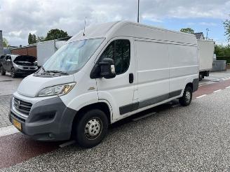 danneggiata veicoli commerciali Fiat Ducato 2.3 MJ 96KW L3H2 MAXI 2015/7