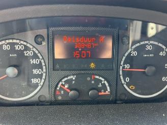 Fiat Ducato 2.3 MJ 96KW KOFFER LAADLEP LBW KLIMA EURO5 picture 8
