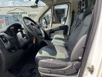 Fiat Ducato 2.3 MJ 96KW KOFFER LAADLEP LBW KLIMA EURO5 picture 10