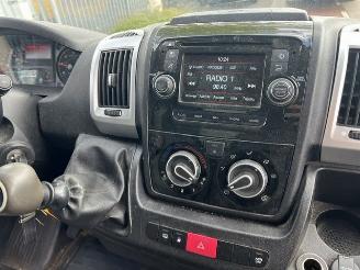 Fiat Ducato 2.3 MJ 96KW KOFFER LAADKLEP LBW EURO6 KLIMA picture 9