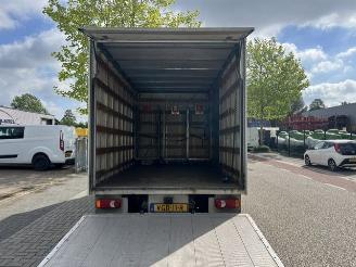 Fiat Ducato 2.3 MJ 96KW KOFFER LAADKLEP LBW EURO6 KLIMA picture 11
