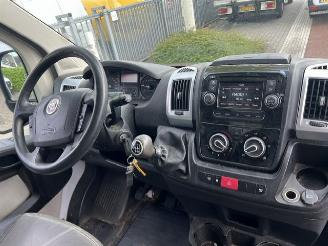 Fiat Ducato 2.3 MJ 96KW KOFFER LAADKLEP LBW EURO6 KLIMA picture 7