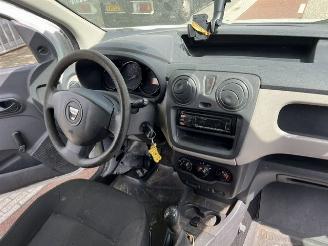 Dacia Dokker 1.5 dci   SCHUIFDEUR picture 7