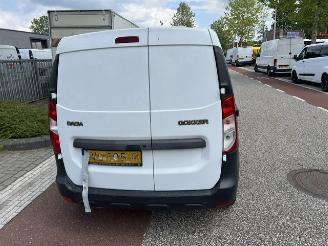 Dacia Dokker 1.5 dci   SCHUIFDEUR picture 3
