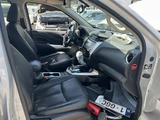 Nissan Navara 2.3 DCI 140KW DOUBLE CAB. AUTOM.  KLIMA 4WD picture 6