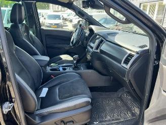 Ford Ranger 2.0D 156KW DOUBEL CAB.  RAPTOR   AUT. 4WD  KLIMA picture 8