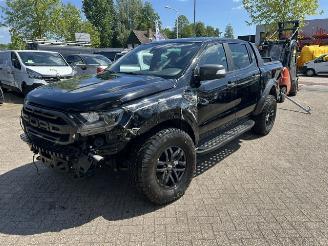 Ford Ranger 2.0D 156KW DOUBEL CAB.  RAPTOR   AUT. 4WD  KLIMA picture 6