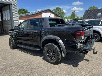 Ford Ranger 2.0D 156KW DOUBEL CAB.  RAPTOR   AUT. 4WD  KLIMA picture 5