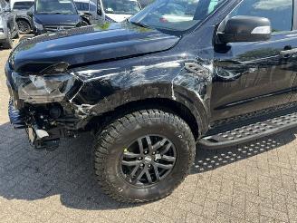Ford Ranger 2.0D 156KW DOUBEL CAB.  RAPTOR   AUT. 4WD  KLIMA picture 13
