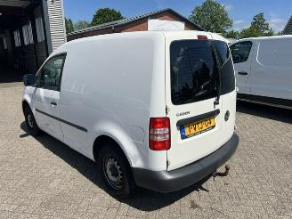 Volkswagen Caddy 1.6 TDI 75KW AIRCO KLIMA SCHUIFDEUR picture 4