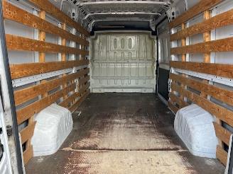 Fiat Ducato 2.3 MJ 96KW MAXI L3H2 AIRCO KLIMA EURO6 picture 12