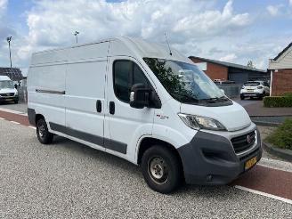 skadebil bedrijf Fiat Ducato 2.3 MJ 96KW MAXI L3H2 AIRCO KLIMA EURO6 2017/3