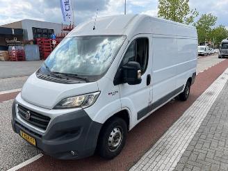 Fiat Ducato 2.3 MJ 96KW MAXI L3H2 AIRCO KLIMA EURO6 picture 5