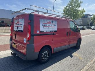 Opel Vivaro 2.0 CDTI 84KW  AIRCO KLIMA EURO5 picture 4
