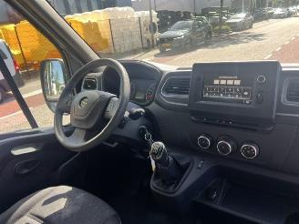 Opel Movano 2.3 CDTI 100KW L2H2 AIRCO KLIMA EURO6 picture 7