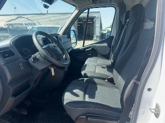 Opel Movano 2.3 CDTI 100KW L2H2 AIRCO KLIMA EURO6 picture 10