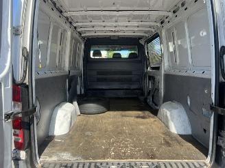 Mercedes Sprinter 313 CDI 95KW 366 L2H1 LANG  EURO5 picture 12