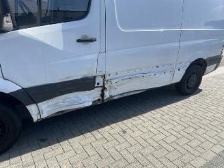 Mercedes Sprinter 313 CDI 95KW 366 L2H1 LANG  EURO5 picture 10
