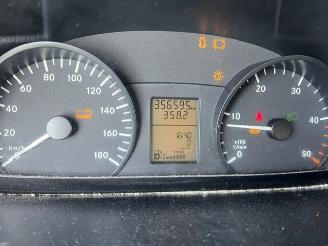 Mercedes Sprinter 313 CDI 95KW 366 L2H1 LANG  EURO5 picture 8