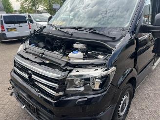 Volkswagen Crafter 2.0 TDI 130KW KOFFER LAADKLEP AIRCO KLIMA 62.000KM! picture 12