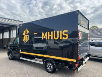 Volkswagen Crafter 2.0 TDI 130KW KOFFER LAADKLEP AIRCO KLIMA 62.000KM! picture 4