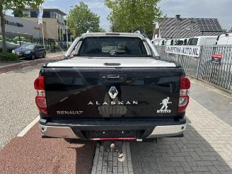 Nissan Navara ALASKAN  2.3DCI 140KW DOUBLE CAB. AUT.  KLIMA 4WD LEER NAVI picture 3