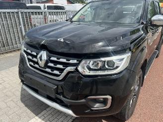 Nissan Navara ALASKAN  2.3DCI 140KW DOUBLE CAB. AUT.  KLIMA 4WD LEER NAVI picture 14