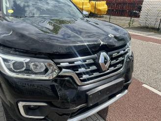 Nissan Navara ALASKAN  2.3DCI 140KW DOUBLE CAB. AUT.  KLIMA 4WD LEER NAVI picture 13