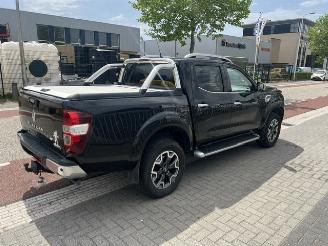 Nissan Navara ALASKAN  2.3DCI 140KW DOUBLE CAB. AUT.  KLIMA 4WD LEER NAVI picture 4