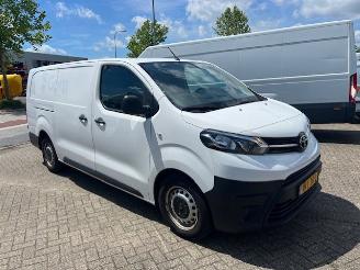  Toyota Proace 2.0 D-4D 90kw WORKER LONG  AIRCO KLIMA EURO6 2020/4