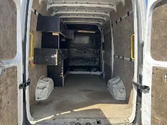 Volkswagen Crafter MAN TGE 2.0 TDI 130KW L3H3 DSG AUTOM. AIRCO KLIMA EURO6 picture 15