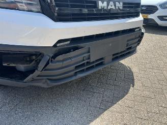 Volkswagen Crafter MAN TGE 2.0 TDI 130KW L3H3 DSG AUTOM. AIRCO KLIMA EURO6 picture 12