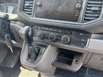 Volkswagen Crafter MAN TGE 2.0 TDI 130KW L3H3 DSG AUTOM. AIRCO KLIMA EURO6 picture 8