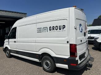 Volkswagen Crafter MAN TGE 2.0 TDI 130KW L3H3 DSG AUTOM. AIRCO KLIMA EURO6 picture 2