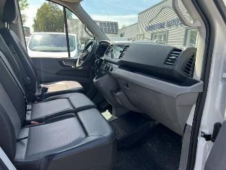 Volkswagen Crafter MAN TGE 2.0 TDI 130KW L3H3 DSG AUTOM. AIRCO KLIMA EURO6 picture 6