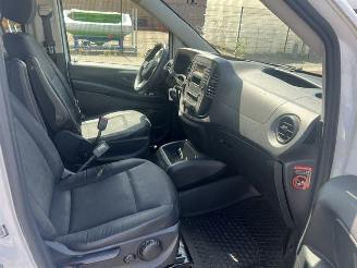 Mercedes Vito 116 CDI 120KW TOURER PKW BRIEF 8P AUT. KLIMA EURO6 picture 6