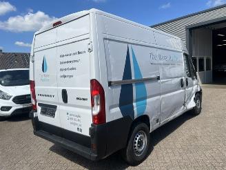 Peugeot Boxer 2.2 BLUEHDI  132KW AUTOM. L2H2 AIRCO KLIMA NEW MODEL! picture 4