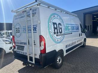 Fiat Ducato 2.2 MJ 103KW MAXI L3H2 AIRCO KLIMA picture 4