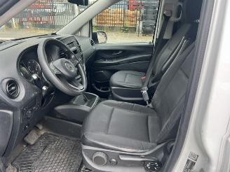 Mercedes Vito TOURER 116 CDI 120KW AUT. PKW BRIEF 8P  AIRCO KLIMA EURO6 picture 8