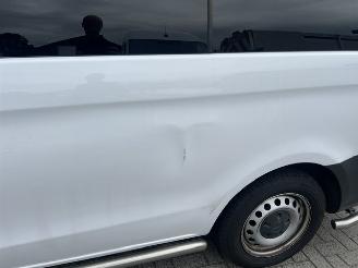 Mercedes Vito TOURER 116 CDI 120KW AUT. PKW BRIEF 8P  AIRCO KLIMA EURO6 picture 14