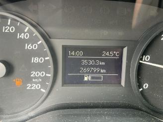 Mercedes Vito 111 CDI 84KW EXTRA LANG DC 5P  AIRCO KLIMA EURO6 picture 10