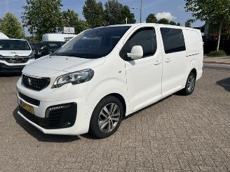  Peugeot Expert 2.0 BLUEHDI 90KW DC LANG  AIRCO KLIMA NAVI EURO6 2020/8