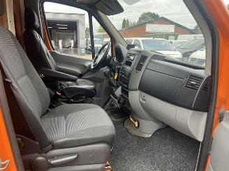 Mercedes Sprinter 310 CDI  L1H2  LAADKLEP LBW picture 8