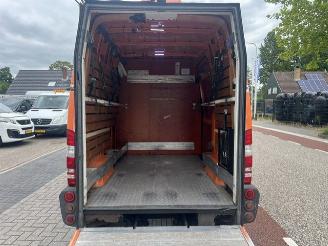 Mercedes Sprinter 310 CDI  L1H2  LAADKLEP LBW picture 5