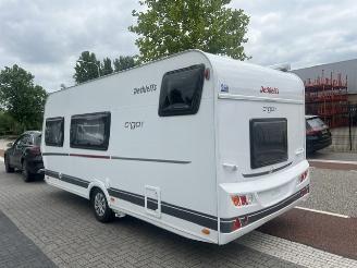 Dethleffs  C\'GO   STAPELBED  TREINZIT DAKAIRCO LUIFEL MOVER!! picture 4