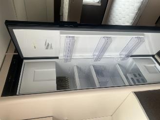 Dethleffs  C\'GO   STAPELBED  TREINZIT DAKAIRCO LUIFEL MOVER!! picture 9