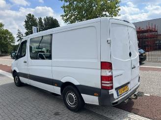 Mercedes Sprinter 313 CDI 95KW DC L2H1 LANG AIRCO KLIMA picture 4