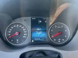 Mercedes Sprinter 311 CDI 85KW MAXI L3H2 AUTOM. AIRCO KLIMA MBUX EURO6 picture 10